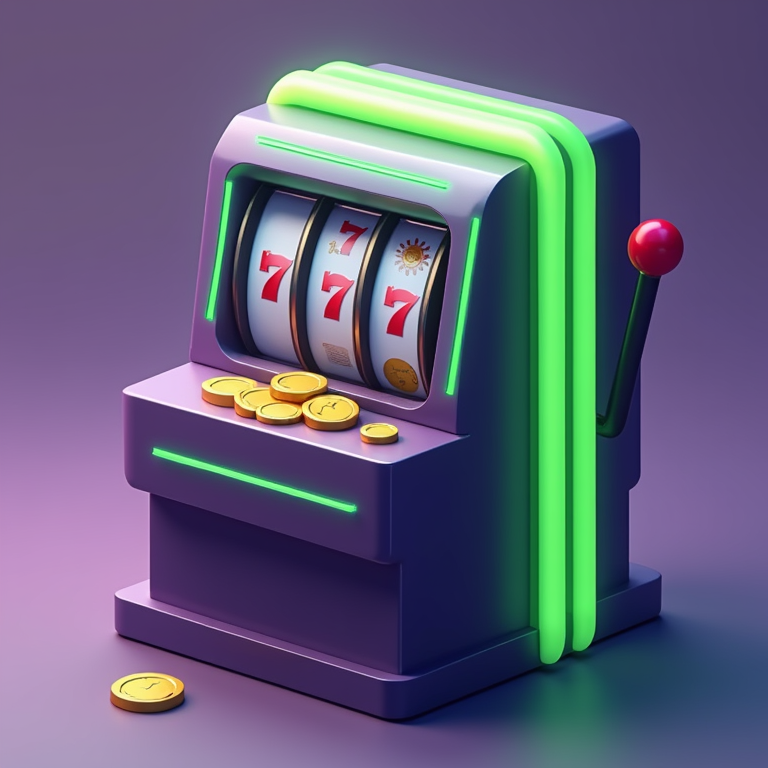 Ganesha Gold slot interface on zeus800 showing reels, paylines, and bet controls